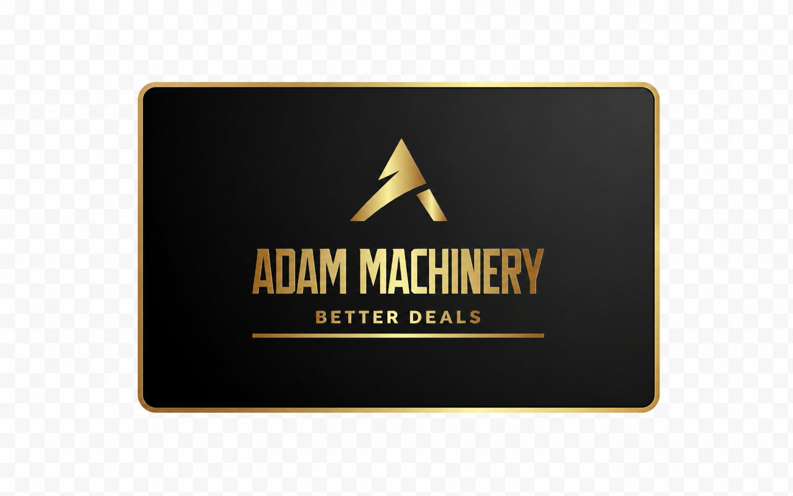 Adam Machinery LLC